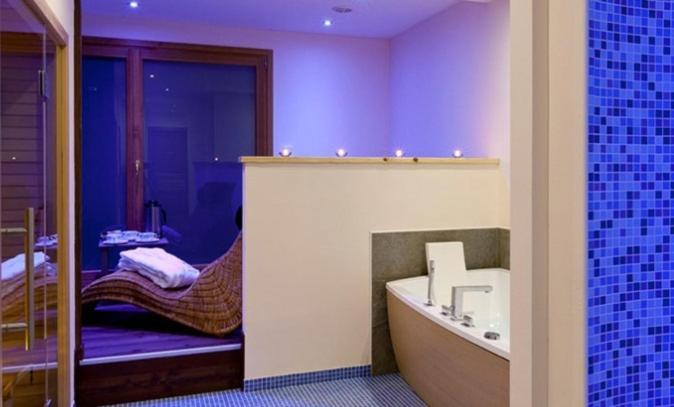 Dresalwoald Bed & Breakfast Gressoney-Saint-Jean Luaran gambar