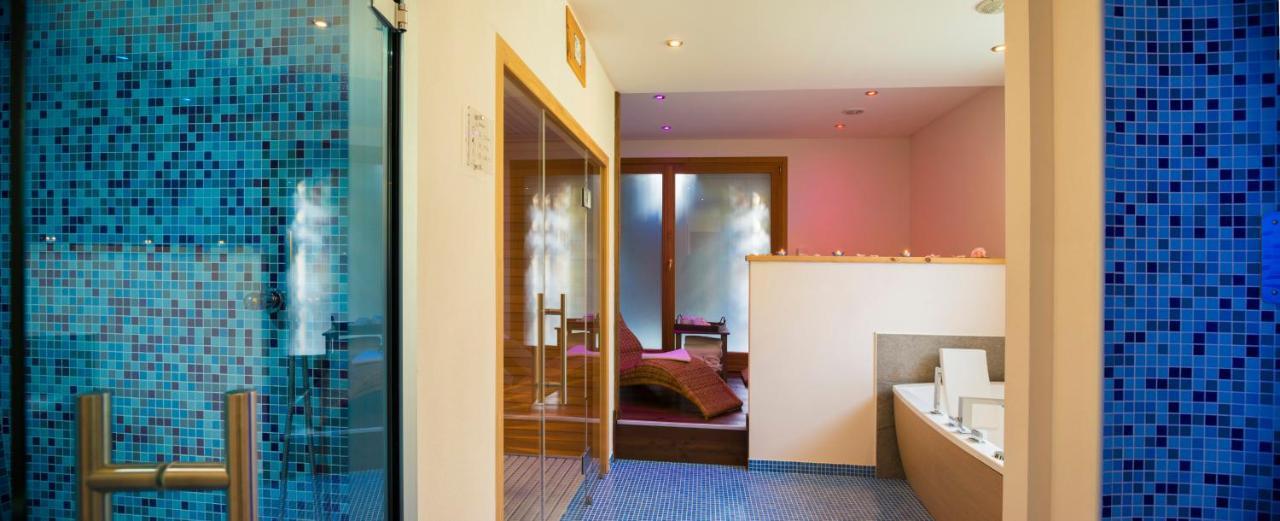Dresalwoald Bed & Breakfast Gressoney-Saint-Jean Luaran gambar